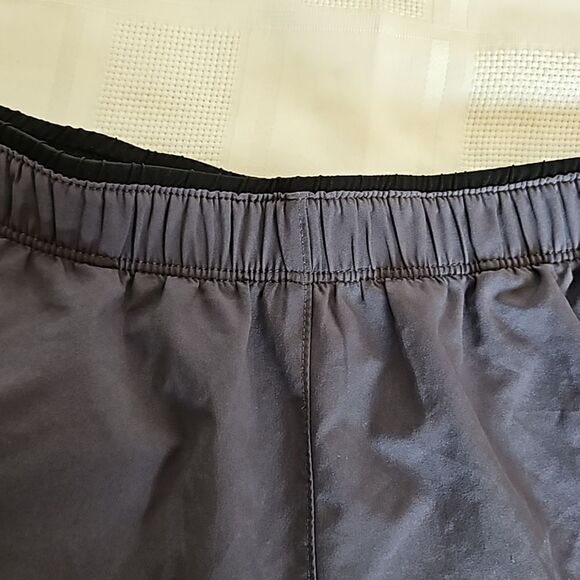 Old Navy Men's Go-Dry Shorts & T-Shirt Gray/Green Medium/XL - Picture 12 of 16